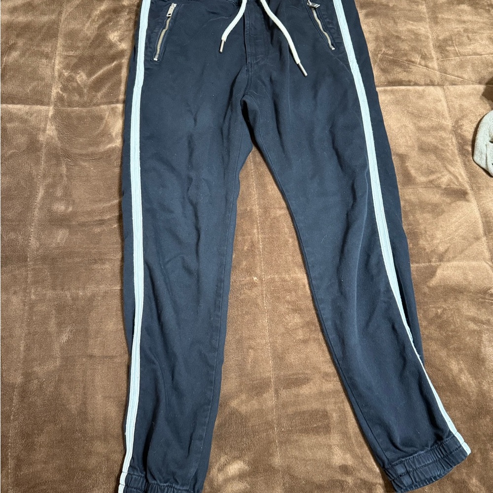 Men’s size small Diesel joggers - Picture 12 of 13
